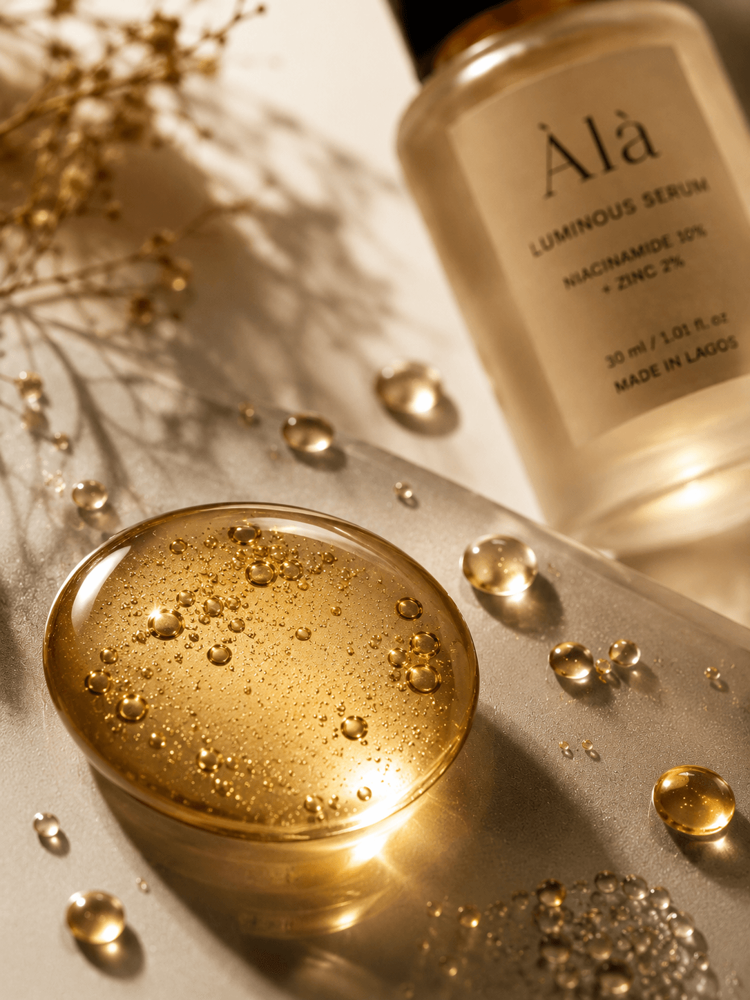 ÀLÀ campaign visual 2
