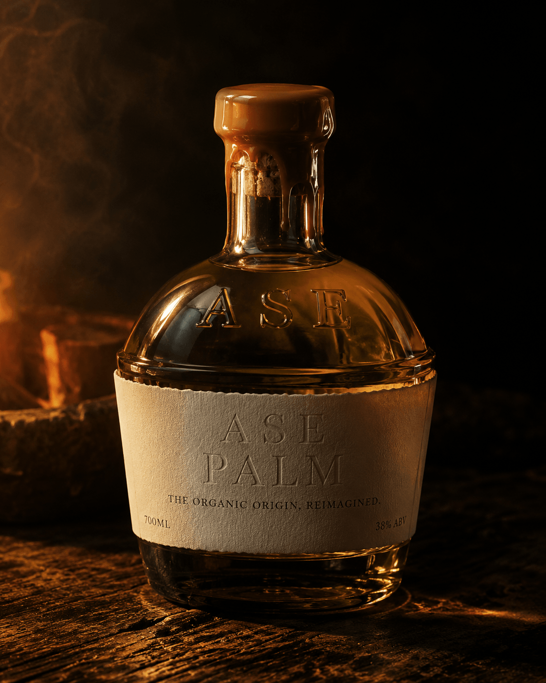 ÀSE campaign visual 2
